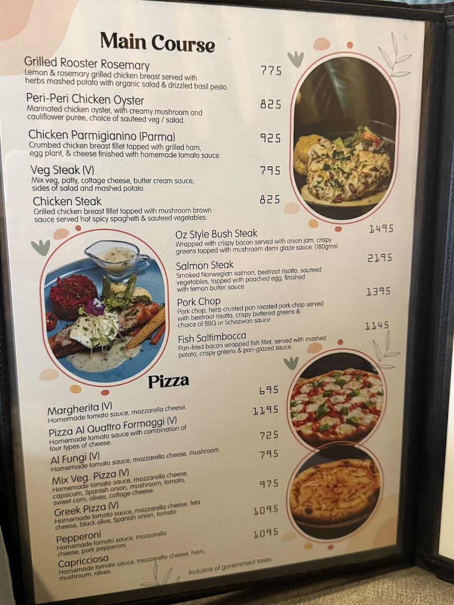 Menu Cafe & Cucina-4