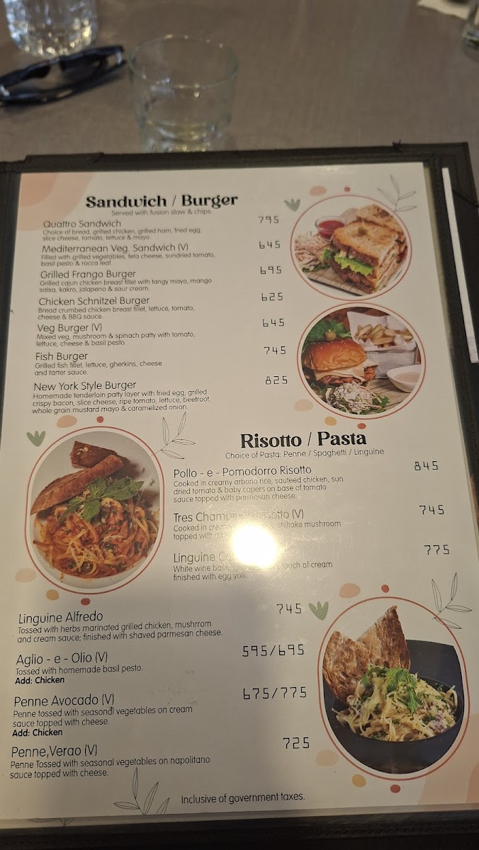 Menu Cafe & Cucina-8